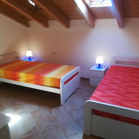 דירות ססטרי לבאנטה La Casa Al Mare מראה חיצוני תמונה