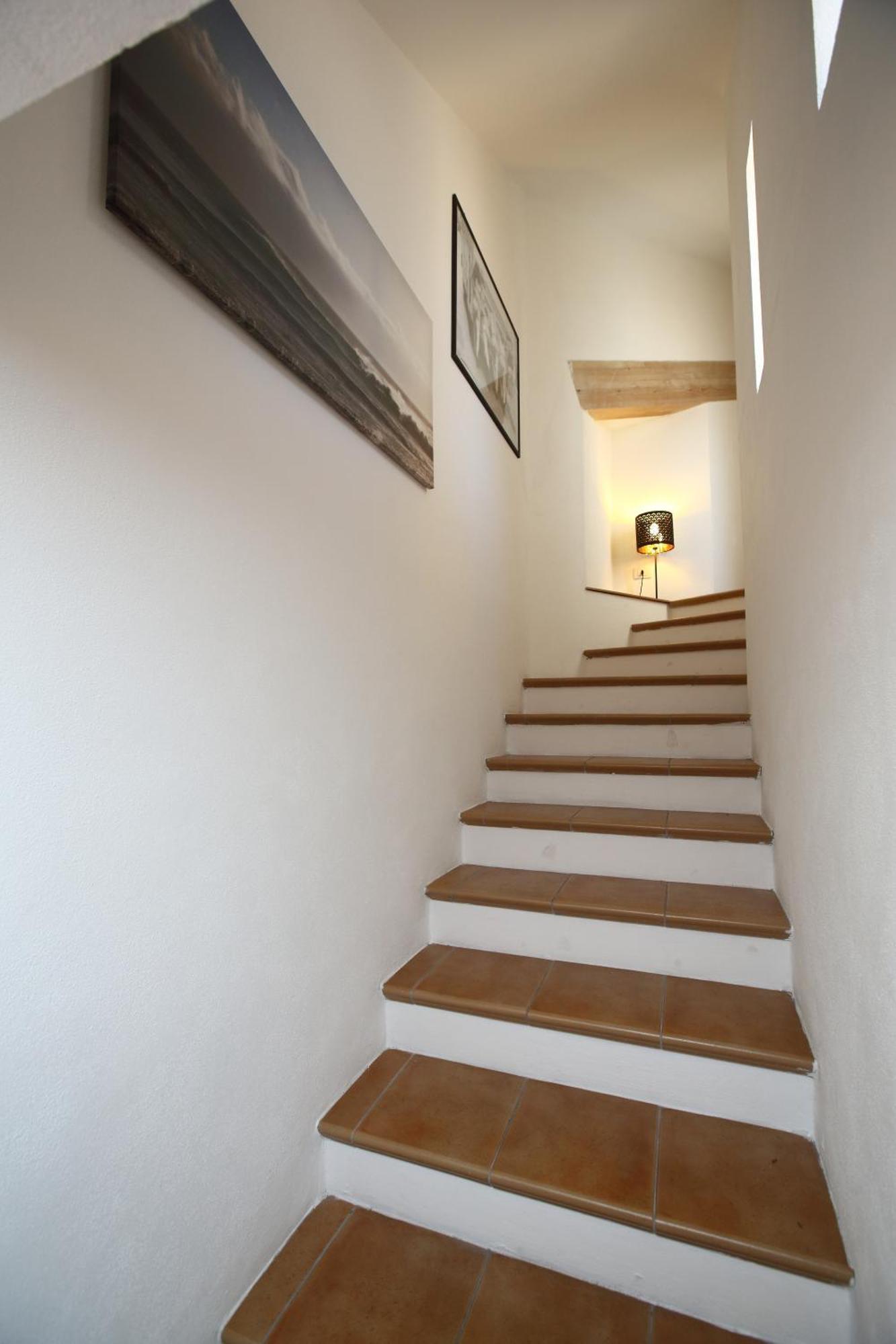 דירות ססטרי לבאנטה La Casa Al Mare מראה חיצוני תמונה