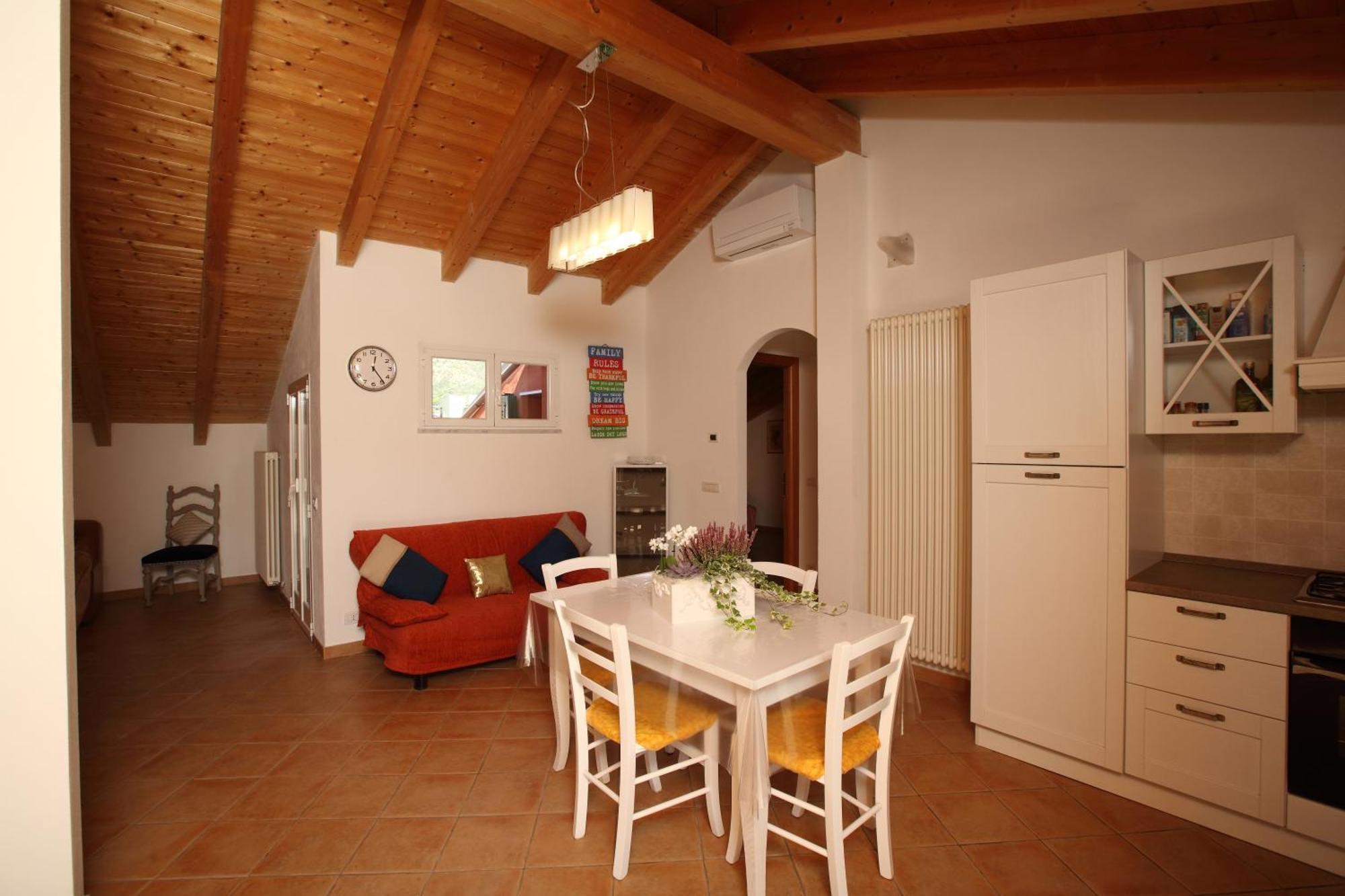 דירות ססטרי לבאנטה La Casa Al Mare מראה חיצוני תמונה