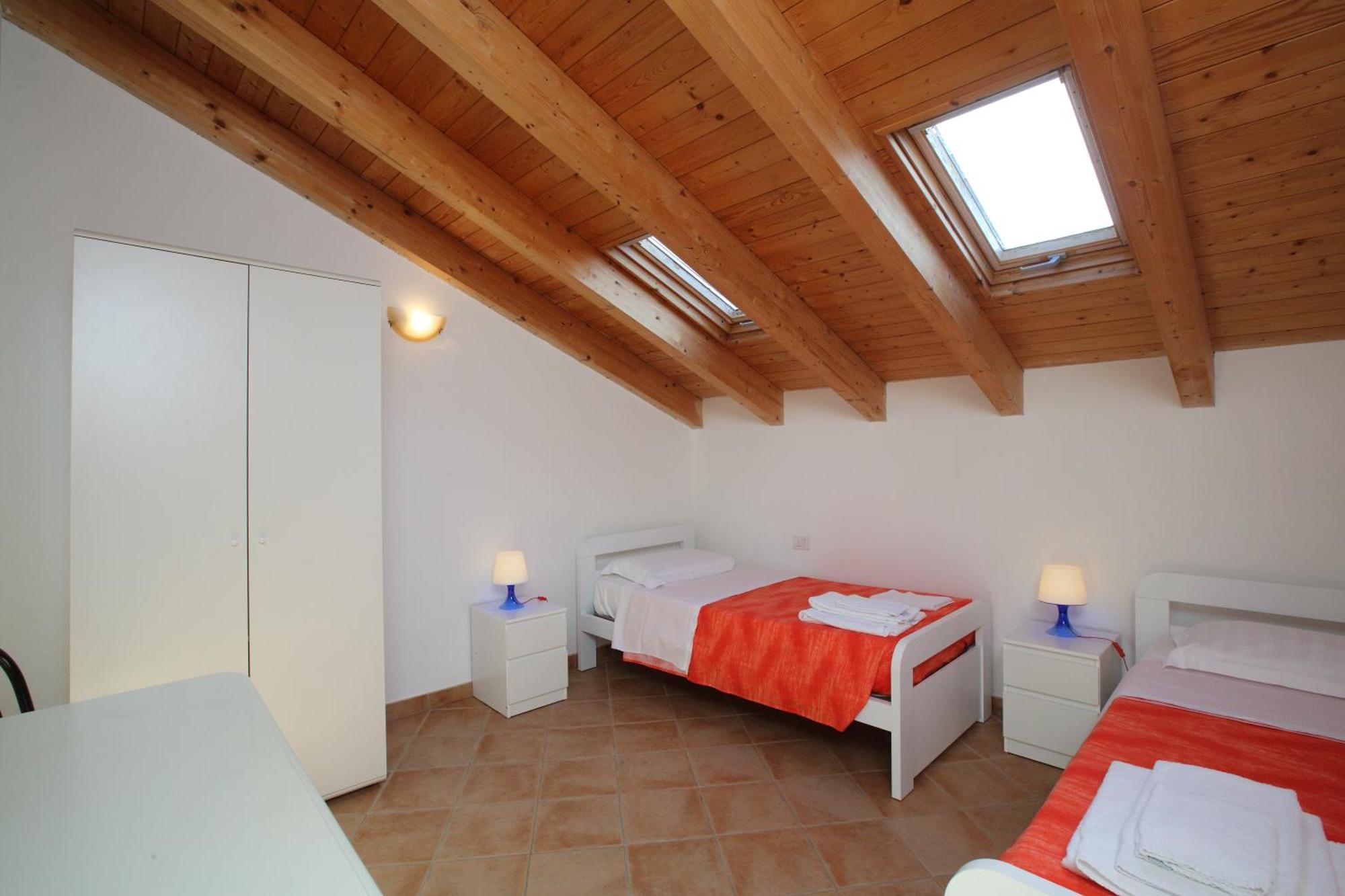 דירות ססטרי לבאנטה La Casa Al Mare מראה חיצוני תמונה