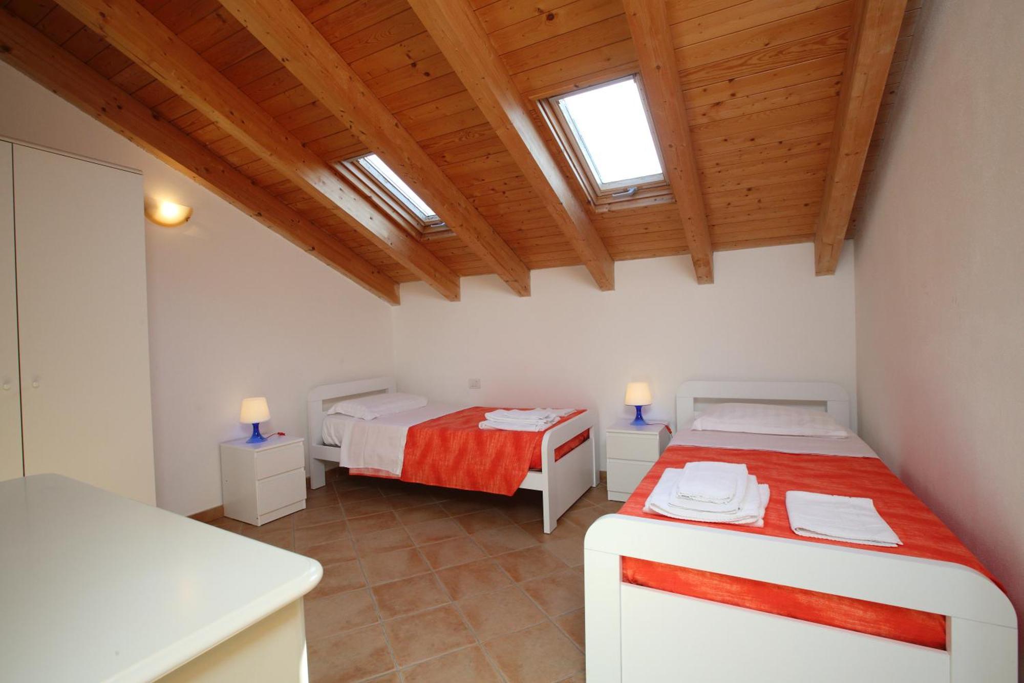 דירות ססטרי לבאנטה La Casa Al Mare מראה חיצוני תמונה