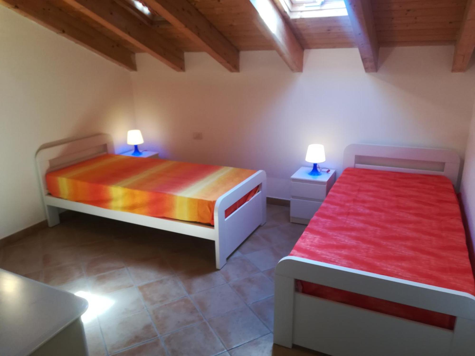 דירות ססטרי לבאנטה La Casa Al Mare מראה חיצוני תמונה