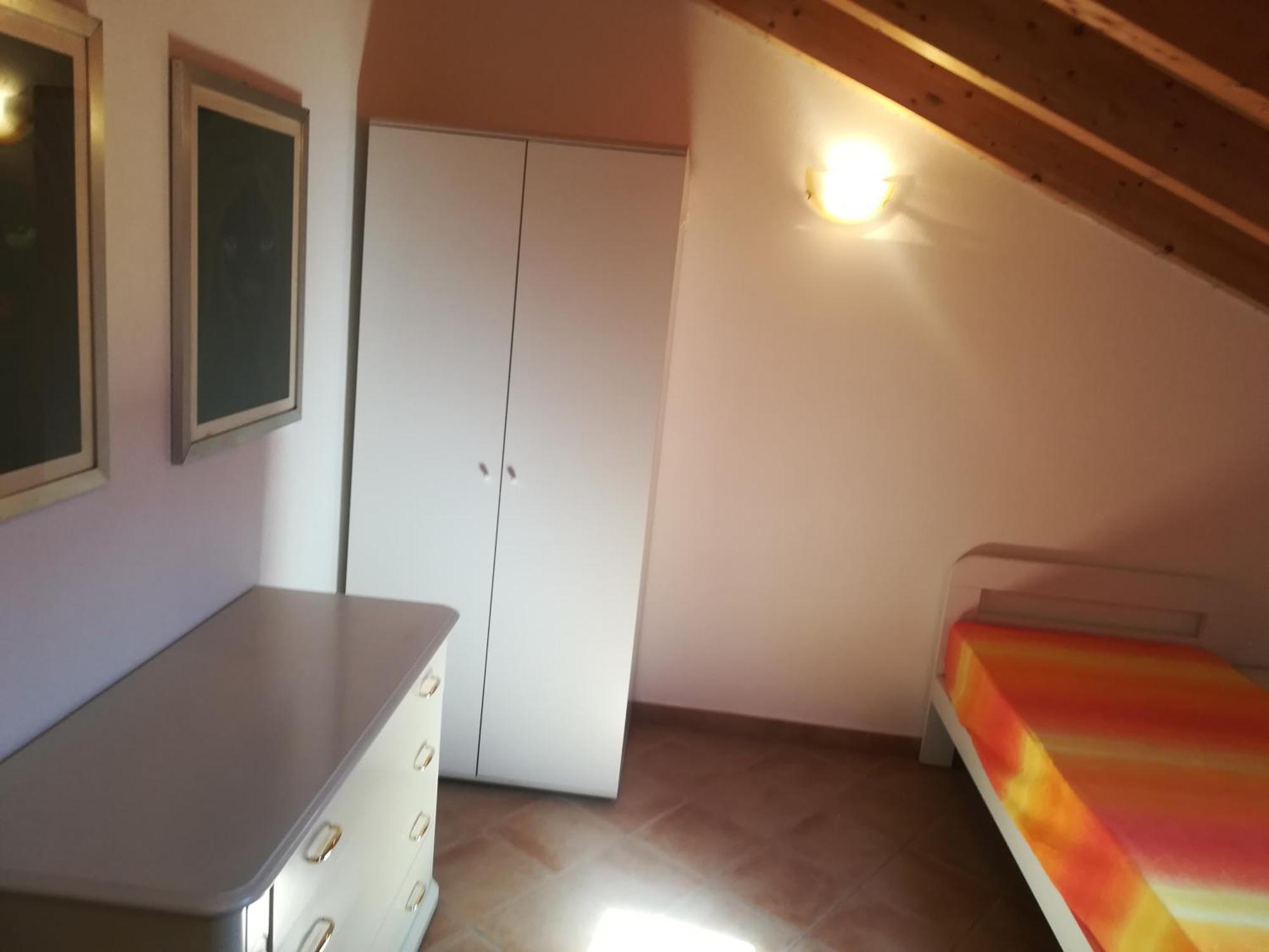 דירות ססטרי לבאנטה La Casa Al Mare מראה חיצוני תמונה