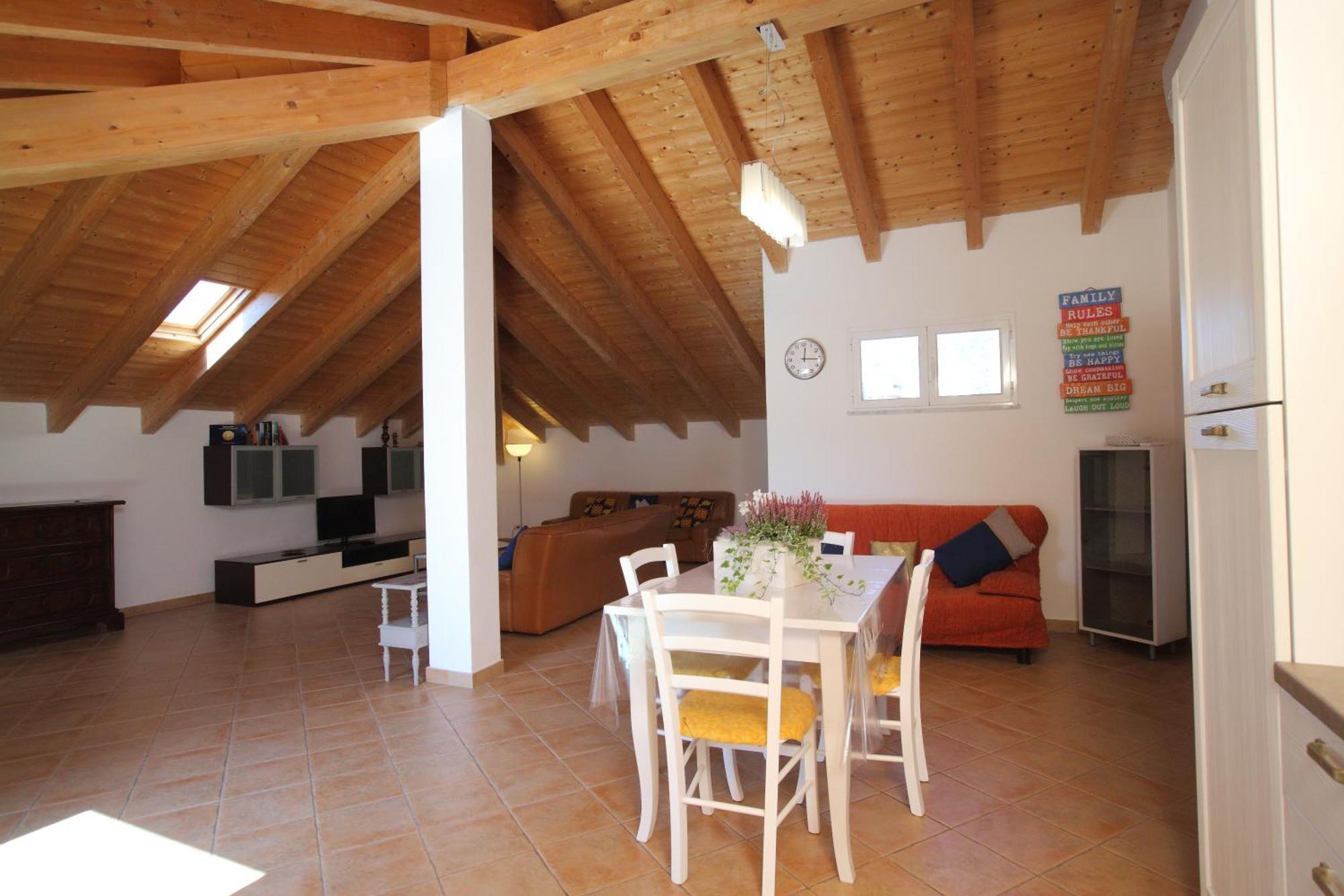 דירות ססטרי לבאנטה La Casa Al Mare מראה חיצוני תמונה