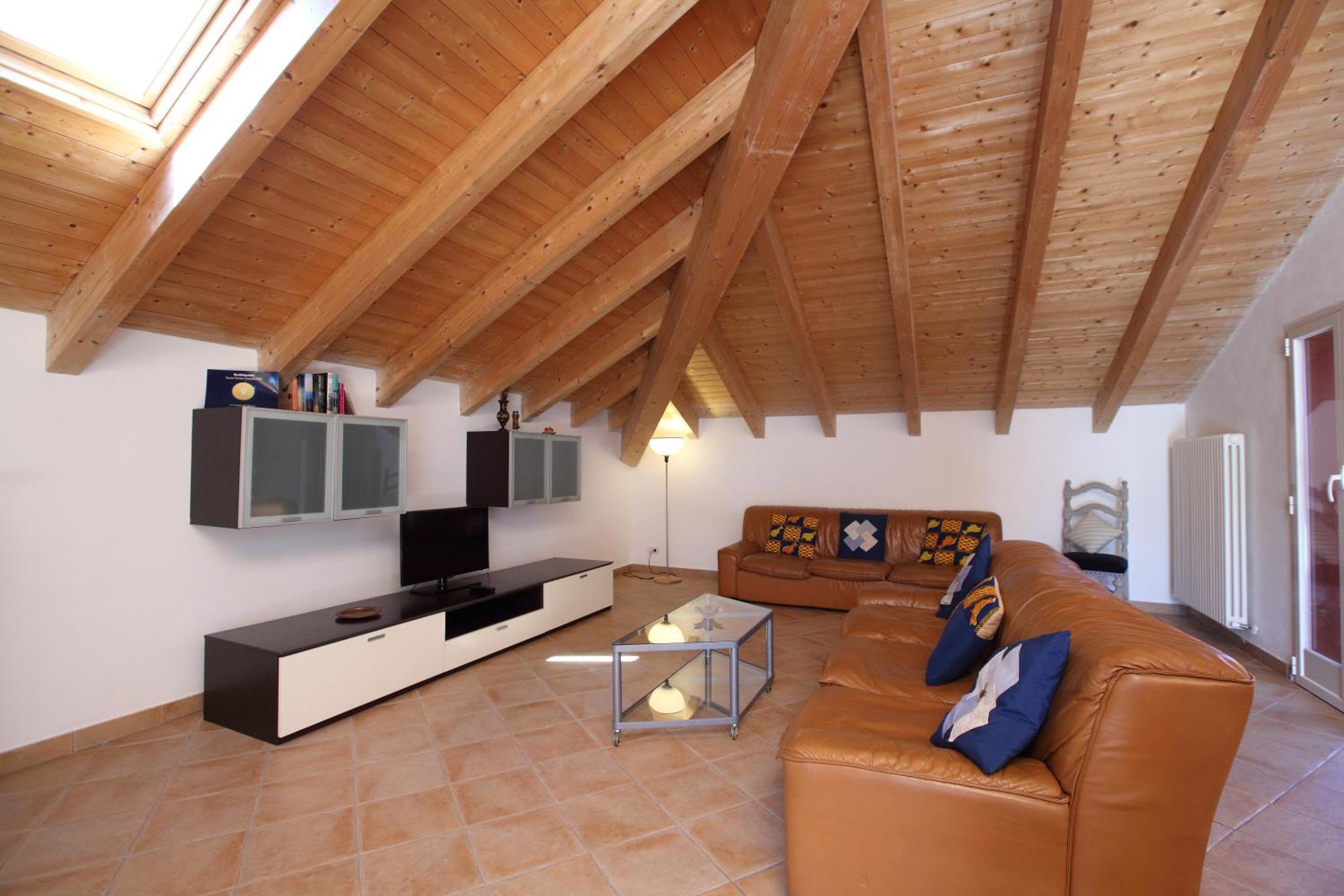 דירות ססטרי לבאנטה La Casa Al Mare מראה חיצוני תמונה