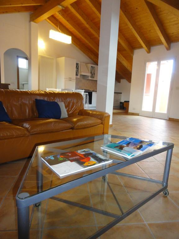 דירות ססטרי לבאנטה La Casa Al Mare מראה חיצוני תמונה